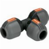 GARDENA ΤΑΦ ΔΙΑΝΟΜΕΑΣ 25MM 02771-20