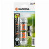 GARDENA COUPLING SET 13MM 1/2