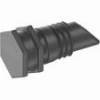 GARDENA MICRO-DRIP-SYSTEM ΤΑΠΕΣ 4,6MM 3/16''10ΤΜΧ 13215-20