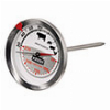 HAMA 111018 MECHANICAL MEAT AND OVEN THERMOMETER