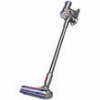 DYSON VACUUM CLEANER V8 ADVANCED SILVER NICKEL