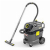 KARCHER 1.148-201.0 ΣΚΟΥΠΑ ΥΓΡΗΣ ΚΑΙ ΞΗΡΗΣ ΑΝΑΡΡΟΦΗΣΗΣ NT 30/1 TACT L