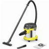 KARCHER V-15/4/18 15L DRUM VACUUM DRY 1000W DUST BAG 1.628-425.0
