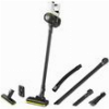 KARCHER VC 4 CORDLESS MYHOME CAR VACUUM CLEANER 1.198-632.0