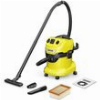KARCHER WD 4 P V-20/5/22 20L 1000W 1.628-272.0