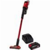 ΣΚΟΥΠΑ STICK 2-ΣΕ-1 EINHELL TE-SV 18V LI 2.5AH ΜΠΑΤΑΡΙΑ + ΦΟΡΤΙΣΤΗΣ