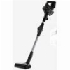 ΣΚΟΥΠΑ STICK BOSCH BBS712A 18V VACUUM/ELECTRIC BROOM BAGLESS 0.3 L STAINLESS STEEL/BLACK