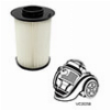 ΦΙΛΤΡΟ ΣΚΟΥΠΑΣ AIR-INLET HEPA ΓΙΑ VC20258 INGCO VC20258.HEPA
