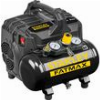 ΑΕΡΟΣΥΜΠΙΕΣΤΗΣ STANLEY OIL FREE 8 BAR B2BL104STF564