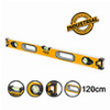 ΑΛΦΑΔΙ ΒΑΡΕΟΣ ΤΥΠΟΥ 120CM INGCO HSL08120