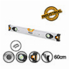 ΑΛΦΑΔΙ ΜΑΓΝΗΤΙΚΟ 60CM INGCO HSL38060M