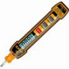 ΑΝΙΧΝΕΥΤΗΣ ΤΑΣΗΣ ΜΕ ΕΥΡΟΣ ΜΕΤΡΗΣΗΣ AC 12 - 300V INGCO HSDT33001
