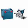 ΒΥΘΙΖΟΜΕΝΟ ΔΙΣΚΟΠΡΙΟΝΟ ΗΛΕΚΤΡΙΚΟ BOSCH PRO GKT 55 GCE 1400W 165MM L-BOXX 0601675001