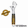 ΓΑΛΛΙΚΟ ΚΛΕΙΔΙ 250MM INGCO HADW131108