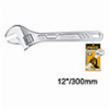 ΓΑΛΛΙΚΟ ΚΛΕΙΔΙ 300MM INGCO HADW131122
