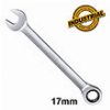 ΓΕΡΜΑΝΟΠΟΛΥΓΩΝΟ ΚΑΣΤΑΝΙΑΣ 17MM INGCO HCSPAR171