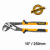 ΓΚΑΖΟΤΑΝΑΛΙΑ 250MM INGCO HPP28258