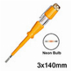 ΔΟΚΙΜΑΣΤΙΚΟ ΚΑΤΣΑΒΙΔΙ 3X140MM INGCO HSDT1408