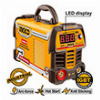 ΗΛΕΚΤΡΟΚΟΛΛΗΣΗ INVERTER 200Α INGCO MMA20069