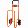 ΚΑΡΟΤΣΙ ΜΕΤΑΦΟΡΑΣ ΜΕΤΑΛΛΙΚO ΚΑΥΣΟΞΥΛΩΝ BLACK & DECKER 120KG BXWT-H304