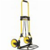 ΚΑΡΟΤΣΙ STANLEY STEEL FOLDING TROLLEY SXWT-FT582-SP