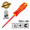 ΚΑΤΣΑΒΙΔΙ ΗΛΕΚΤΡΟΛΟΓΟΥ VDE ΣΤΑΥΡΟΥ PZ2X100MM INGCO HISD81PZ2100