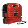 ΚΟΜΠΡΕΣΕΡ ΑΕΡΟΣ ΗΛΕΚΤΡΙΚΟ EINHELL TC-AC 190 OF SET 1.5HP 4020660