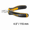 ΜΙΝΙ ΠΛΑΓΙΟΚΟΠΤΗΣ 115MM INGCO HMDCP08115