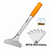 ΞΥΣΤΡΑ INGCO HGS3201