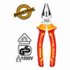 ΠΕΝΣΑ ΗΛΕΚΤΡΟΛΟΓΟΥ VDE 180MM INGCO HICP28188