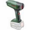 ΠΙΣΤΟΛΙ ΘΕΡΜΟΥ ΑΕΡΑ ΜΠΑΤΑΡΙΑΣ BOSCH EASYHEAT 18V-500 SOLO 06032A8000