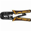 ΠΡΕΣΑ ΑΚΡΟΔΕΚΤΩΝ ΤΗΛΕΠΙΚΟΙΝΩΝΙΩΝ 3 ΣΕ 1 INGCO HMPCN2468R