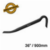 ΠΡΟΚΟΒΓΑΛΤΗΣ ΛΟΣΤΟΣ 900 X 30 X 16 MM INGCO HWBA01362