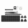 ΣΕΤ 30 ΤΕΜ PCWORK PCW08C 30-IN-1 CELLPHONE REPAIR ACCESSORIES SET