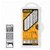 ΣΕΤ 5 ΤΕΜ. ΔΙΑΜΑΝΤΟΤΡΥΠΑΝΑ 4-10MM INGCO AKDB3055