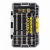 ΣΕΤ 8 ΤΡΥΠΑΝΙΑ STANLEY SDS PLUS T-STAK STA88555-XJ