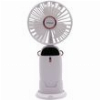 ΑΝΕΜΙΣΤΗΡΑΣ MINI PRMF-80695 PRIMO 3.5'' 9CM ΛΕΥΚΟΣ ΕΠΑΝΑΦΟΡΤΙΖΟΜΕΝΟΣ