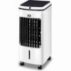 AIR COOLER ΜΕ ΤΗΛΕΧΕΙΡΙΣΤΗΡΙΟ IQ AC-199