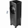 AIR COOLER PRAC-80686 PRIMO 60W 5.5L ΜΑΥΡΟ ME R/C