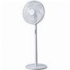 ESTIA ΑΝΕΜΙΣΤΗΡΑΣ ΟΡΘΟΣΤΑΤΗΣ AURAFLOW 40CM 50W ΛΕΥΚΟΣ 06-30643