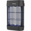 ΕΝΤΟΜΟΚΤΟΝΟ 2X8W PRIK-82020 PRIMO ΜΑΥΡΟ