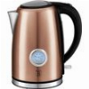 BERLINGER HAUS ΗΛΕΚΤΡΙΚΟΣ ΒΡΑΣΤΗΡΑΣ 2200W 1.7LT ROSE GOLD BH-9069