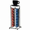 DICTRO LUX ΜΕΤΑΛΛΙΚΟ STAND ΓΙΑ ΚΑΨΟΥΛΕΣ ΚΑΦΕ 751196