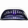 ESPERANZA EBN007 UV LED LAMP FOR NAILS DIAMOND 80W