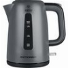 ESTIA ΒΡΑΣΤΗΡΑΣ INTENSE MISTY ΠΛΑΣΤΙΚΟΣ 2200W 1.7LT ΜΑΤ 06-24628