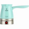 ESTIA ΗΛΕΚΤΡΙΚΟ ΜΠΡΙΚΙ JADE 800W ΜΕ ΑΠΟΣΠΩΜΕΝΗ ΒΑΣΗ 360° 06-27360