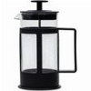 ESTIA ΚΑΦΕΤΙΕΡΑ ΓΥΑΛΙΝΗ ΜΕ ΕΜΒΟΛΟ 350ML 01-8642