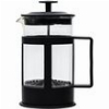 ESTIA ΚΑΦΕΤΙΕΡΑ ΓΥΑΛΙΝΗ ΜΕ ΕΜΒΟΛΟ 600ML 01-8659