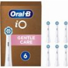 ΑΝΤΑΛΛΑΚΤΙΚΗ ΚΕΦΑΛΗ ORAL-B IO GENTLE BIG PACK