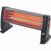 ΘΕΡΜΑΣΤΡΑ ΧΑΛΑΖΙΑ IQ 1500W HT-1453 BLACK